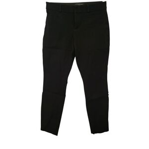 Banana Republic Sloan Pants Black sz 00P